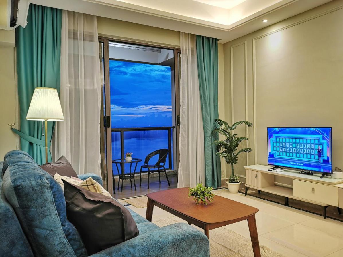 Yussy 2 Bedrooms Condo At R&F Princess Cove Johor Bahru Exterior photo